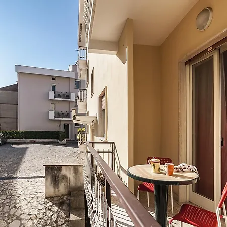 Vignale Holiday home Sperlonga