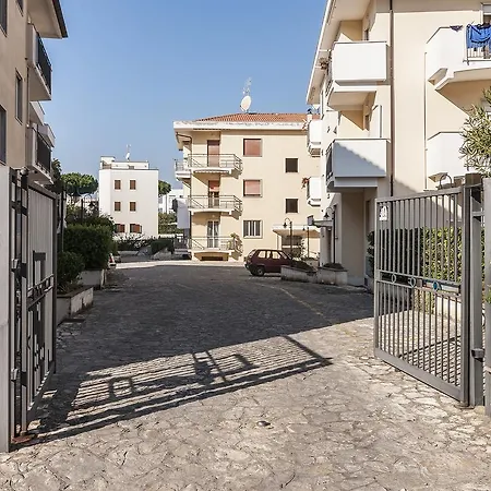 Vignale * Sperlonga