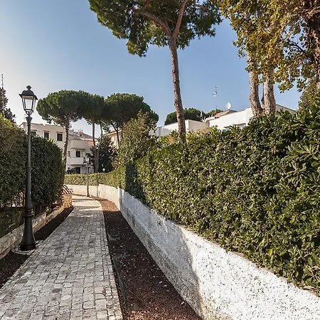 Vignale Holiday home Sperlonga