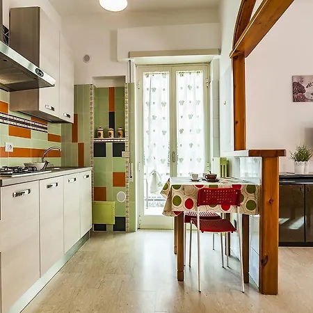 Vignale Holiday home